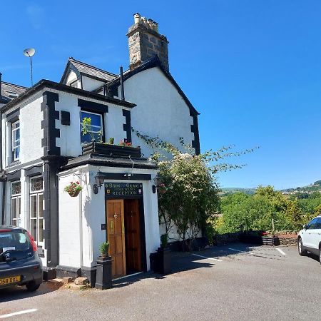 Hotel Bron-Y-Graig Corwen Zewnętrze zdjęcie